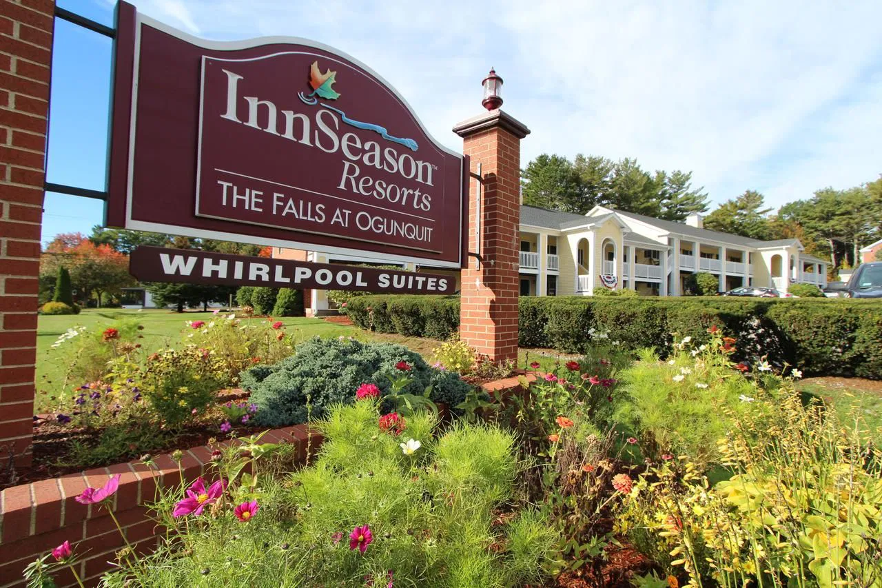 Innseason Resorts – The Falls At Ogunquit