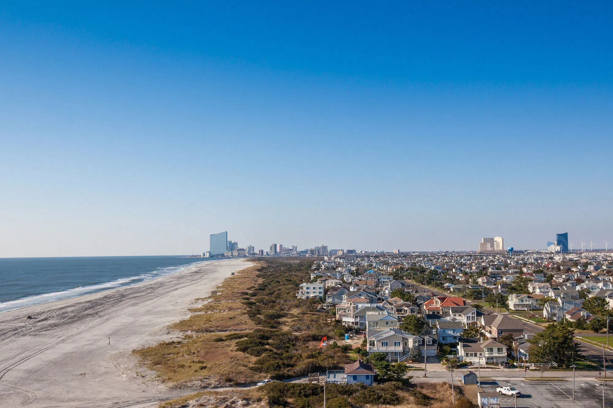 Legacy Vacation Club Brigantine Beach