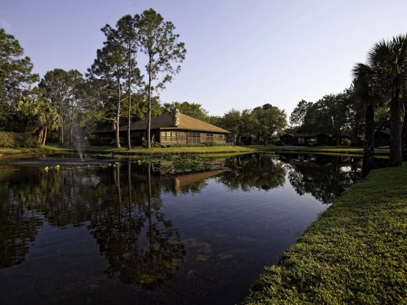 Westgate River Ranch Resort and Rodeo