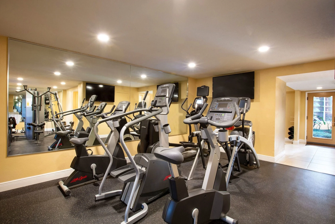 Westgate Leisure Orlando Fitness Center