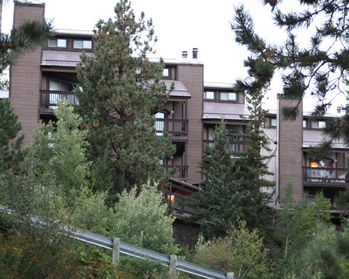 Barefoot Condominiums 3