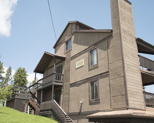 Barefoot Condominiums2