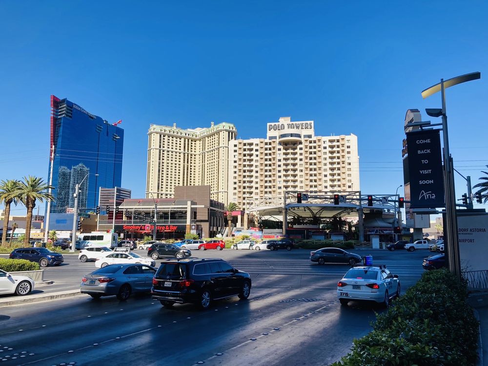 Diamond Resorts International Polo Towers