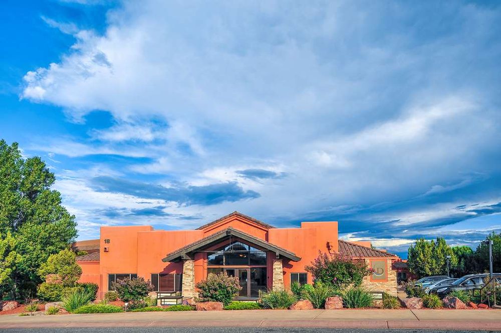 Diamond Resorts International Summit