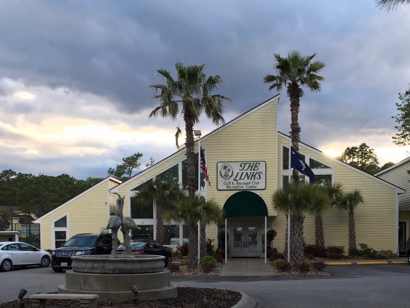 Links Golf And Racquet Club