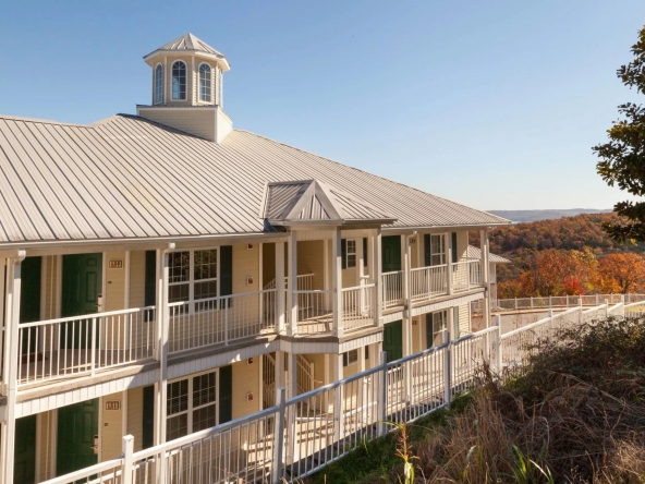 Ozark Mountain Resort