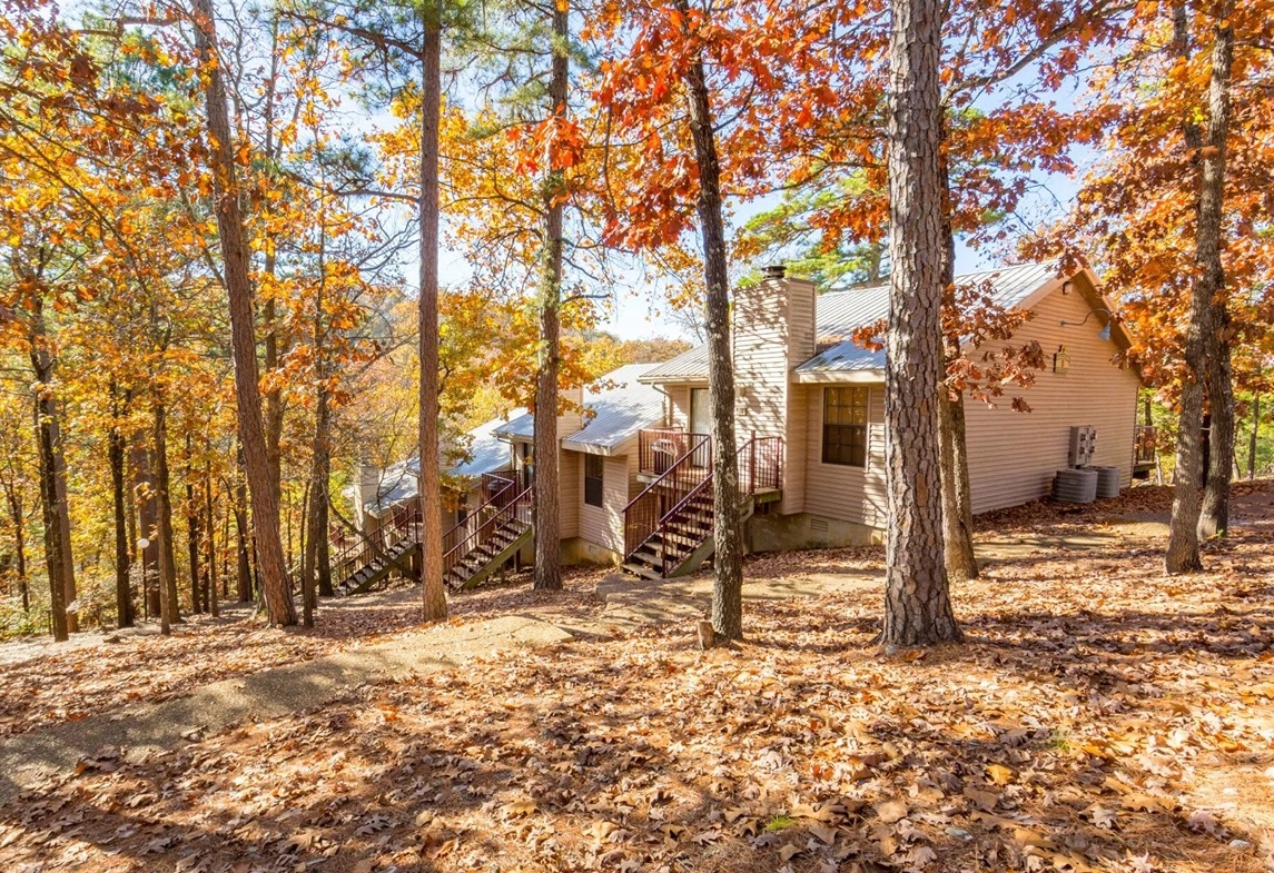 Ozark Mountain Resort