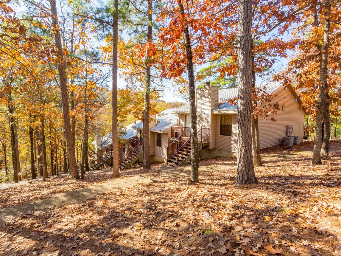 Ozark Mountain Resort