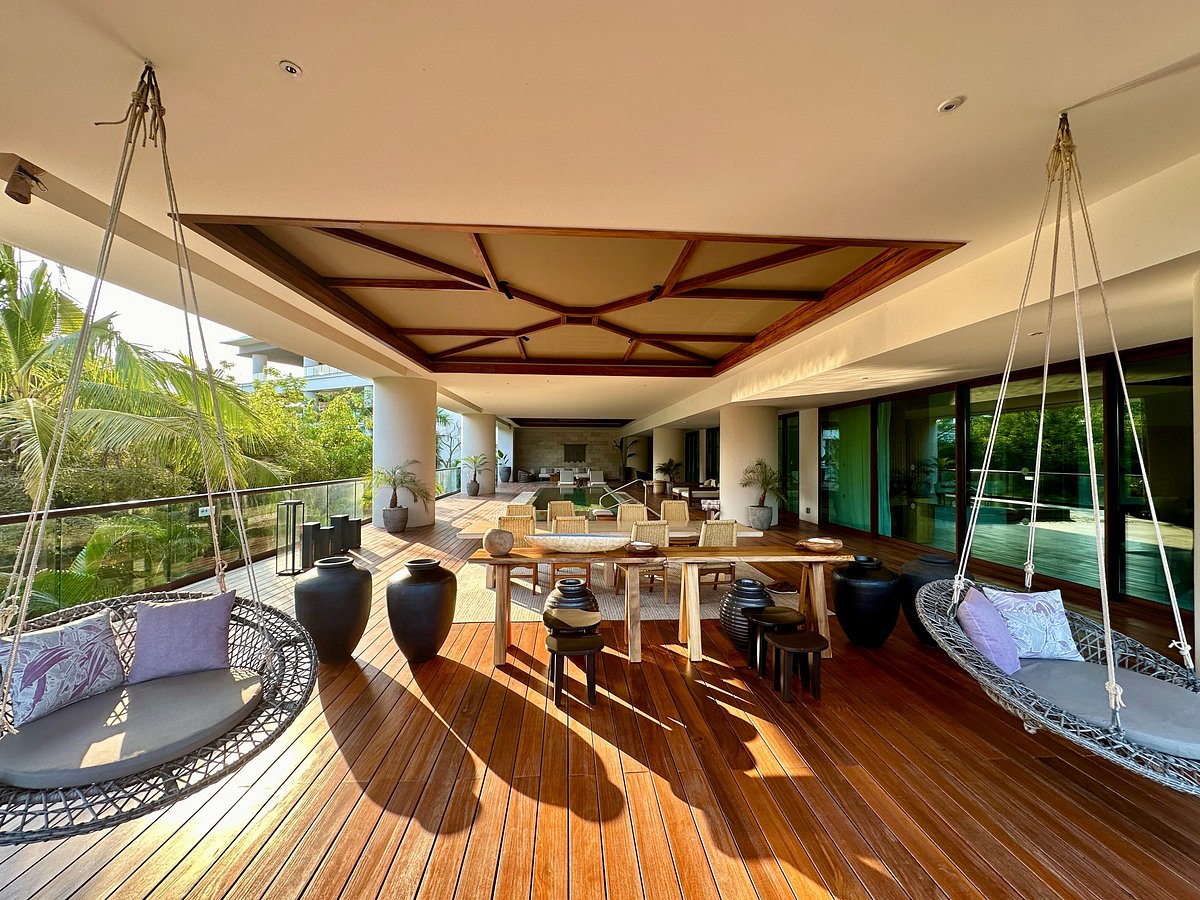 The Estates At Vidanta Nuevo Vallarta Terrace