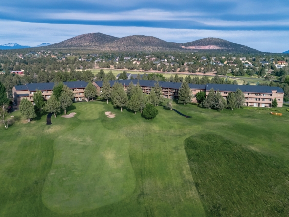 Eagle Crest view