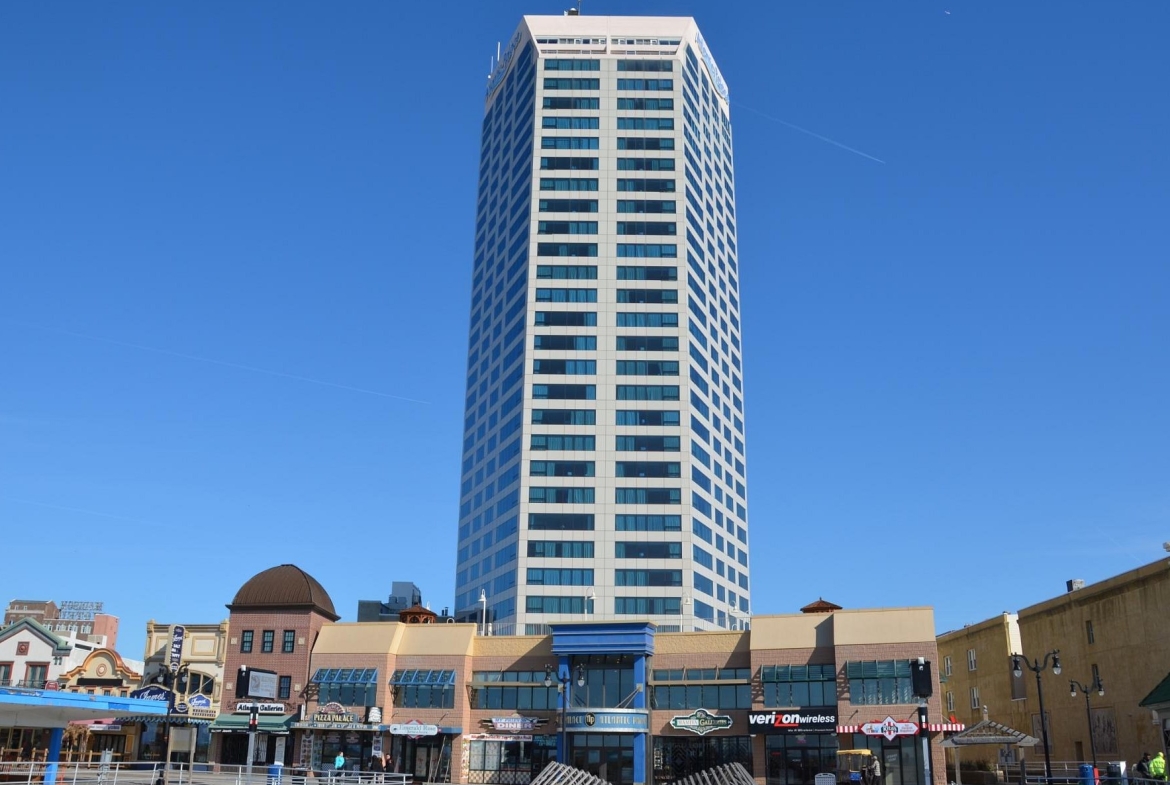 Fantasea Resorts, Atlantic Palace