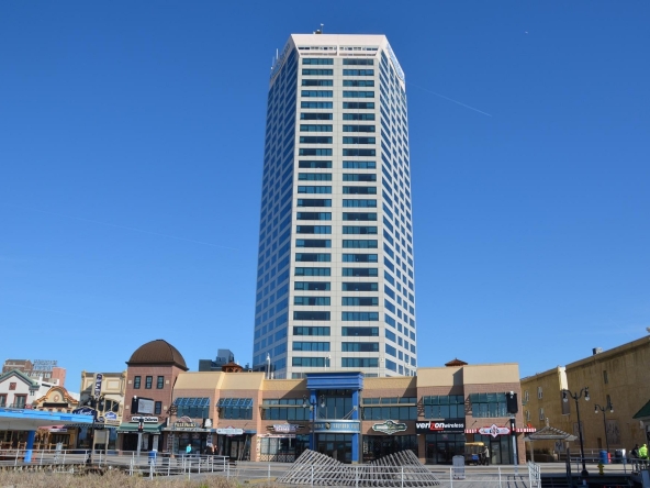Fantasea Resorts, Atlantic Palace