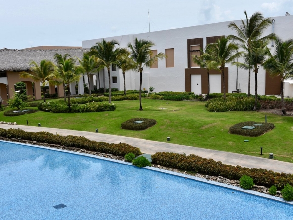 Hard Rock Hotel & Casino Punta Cana exterior
