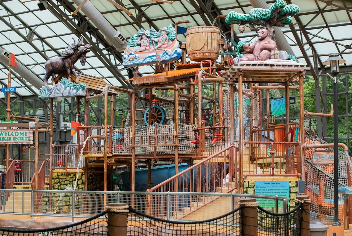 waterpark