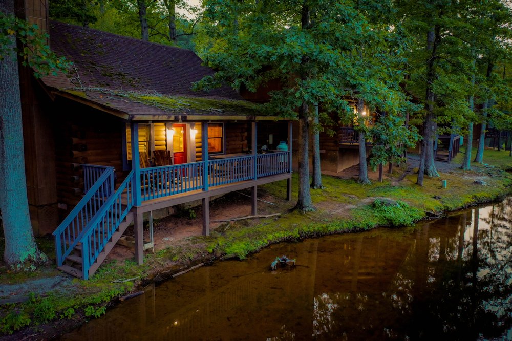 Wilderness Presidential Resort