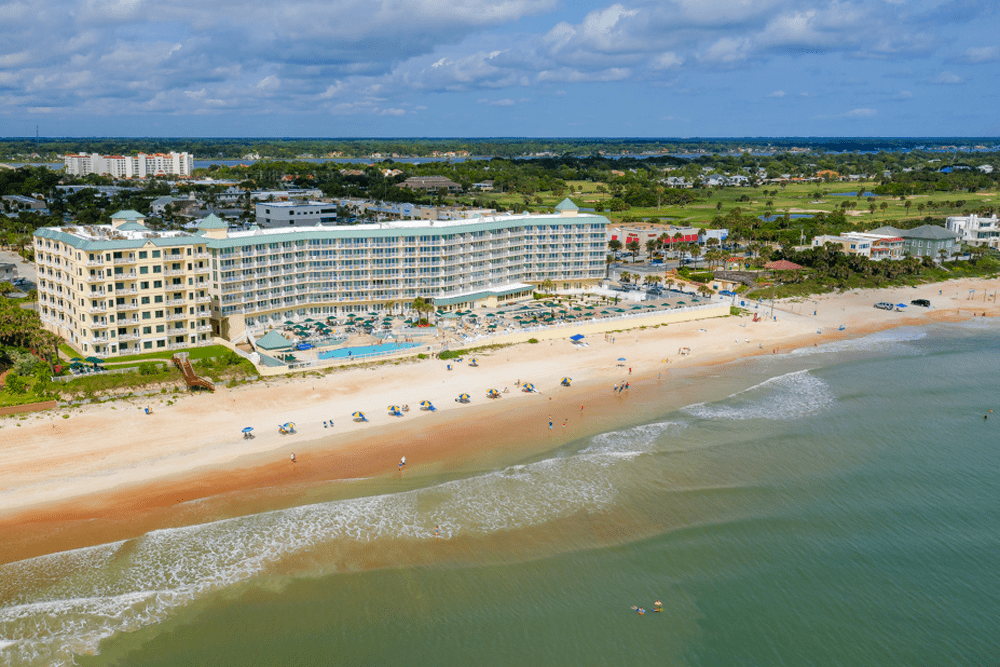 Royal Floridian Resort South Beach