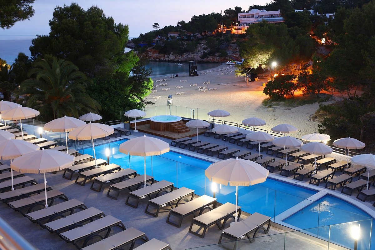 Sandos El Greco Beach Resort