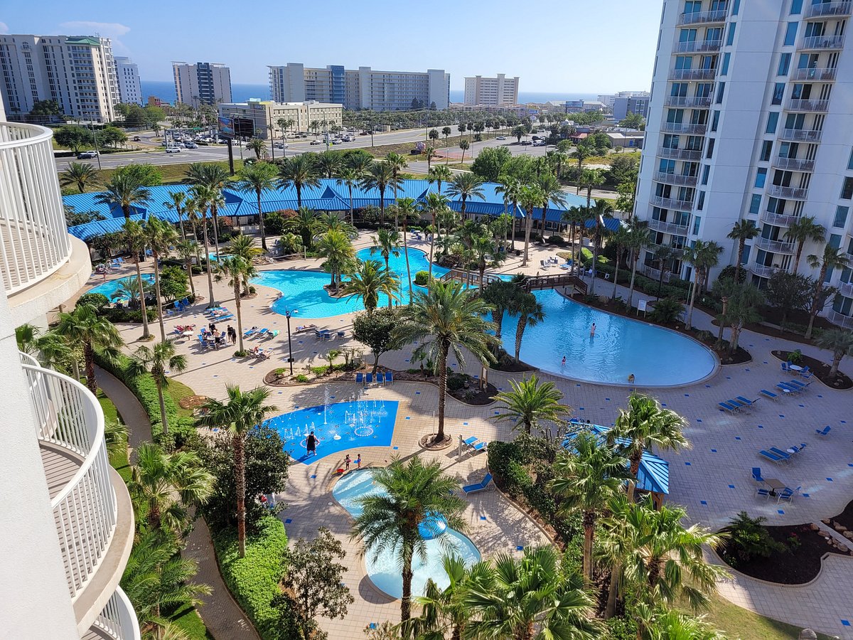 Travel Advantage Network Destin