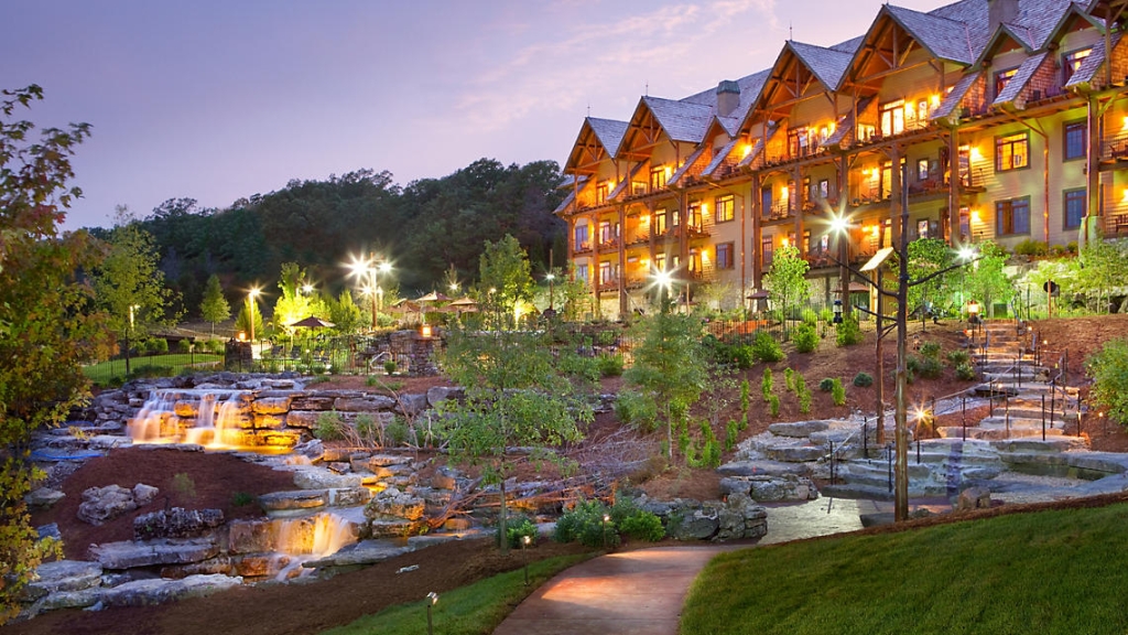 Best Vacation Clubs: Wilderness Club at Big Cedar, a Bluegreen Resort