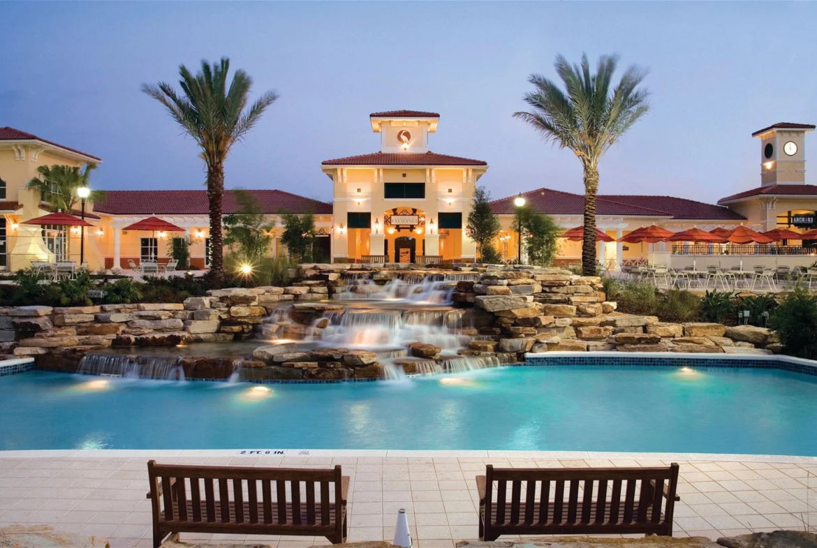 Holiday Inn Club Vacations at Orange Lake Resort - West Village