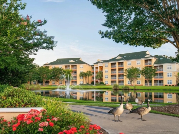 Sheraton Broadway Resort
