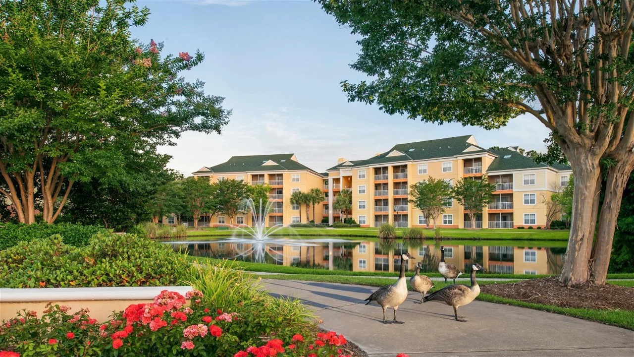 Sheraton Broadway Resort