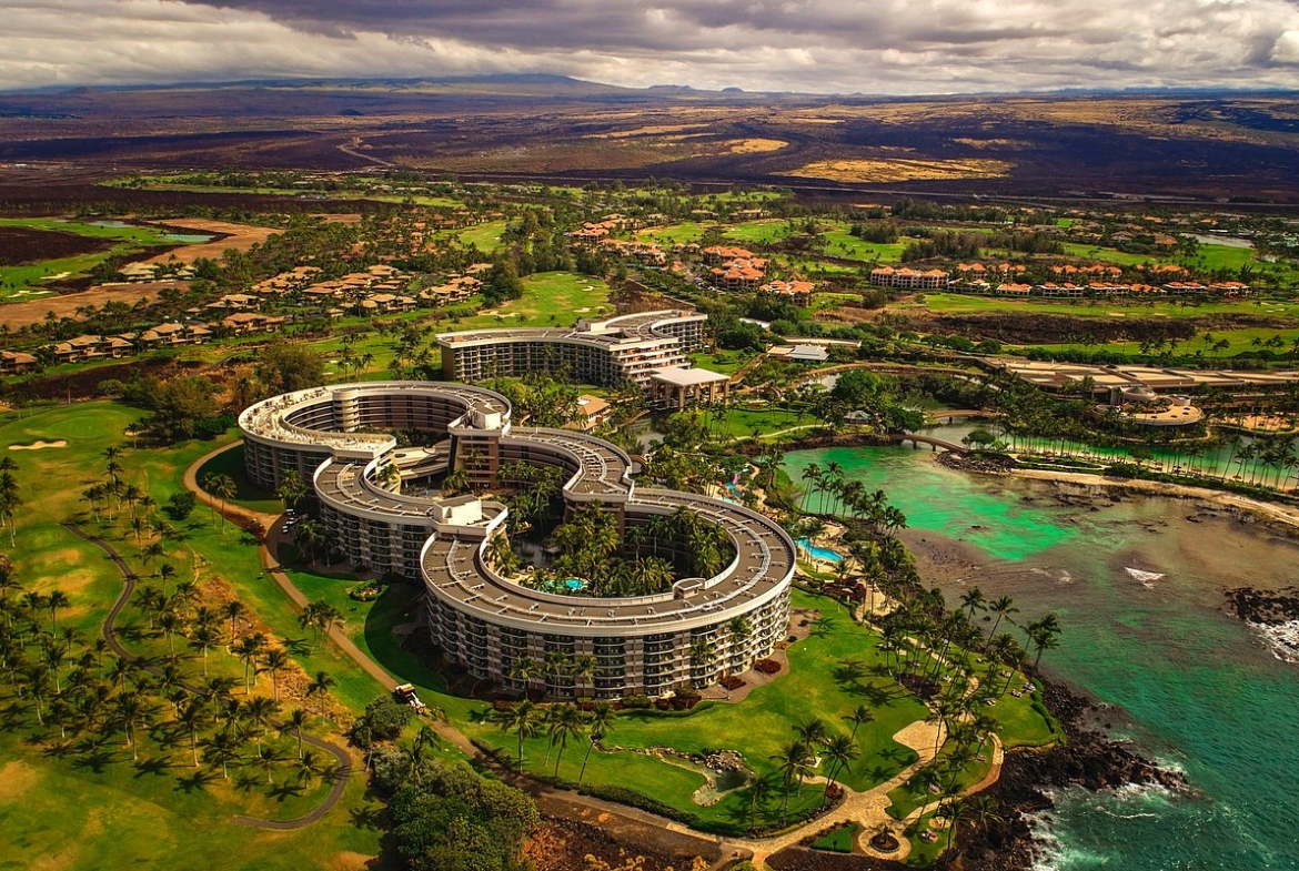 Hilton Grand Vacations Timeshare Resale and Rentals