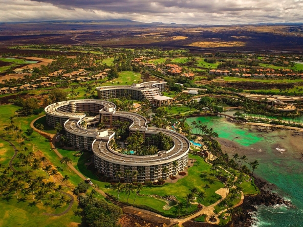 Hilton Grand Vacations Timeshare Resale and Rentals