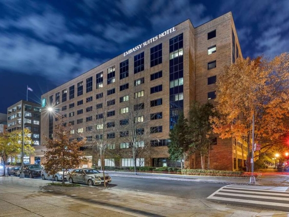 The District by Hilton Club