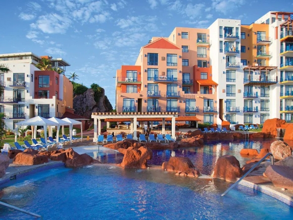 El Cid Vacations Club 9