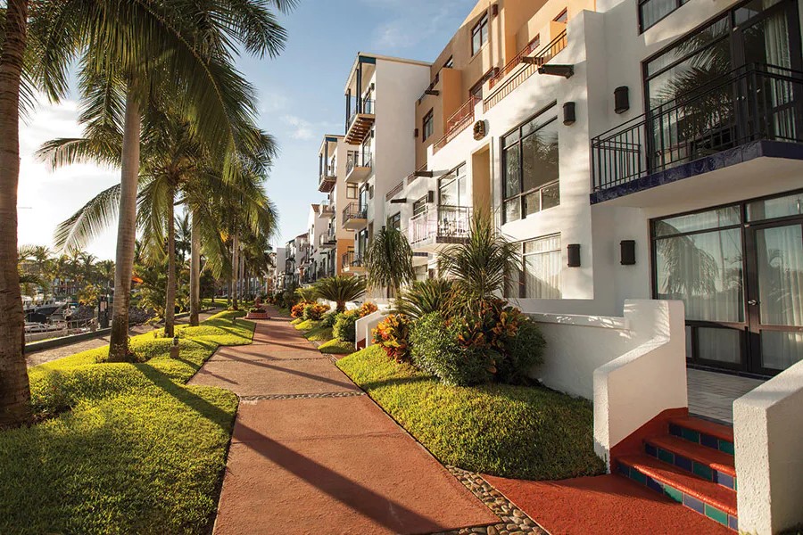 El Cid Vacations Club 6