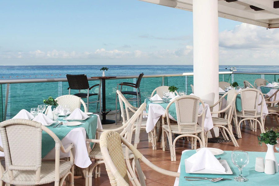 El Cid Vacations Club 8