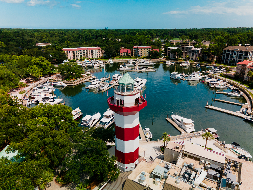 Hilton Head Timeshare