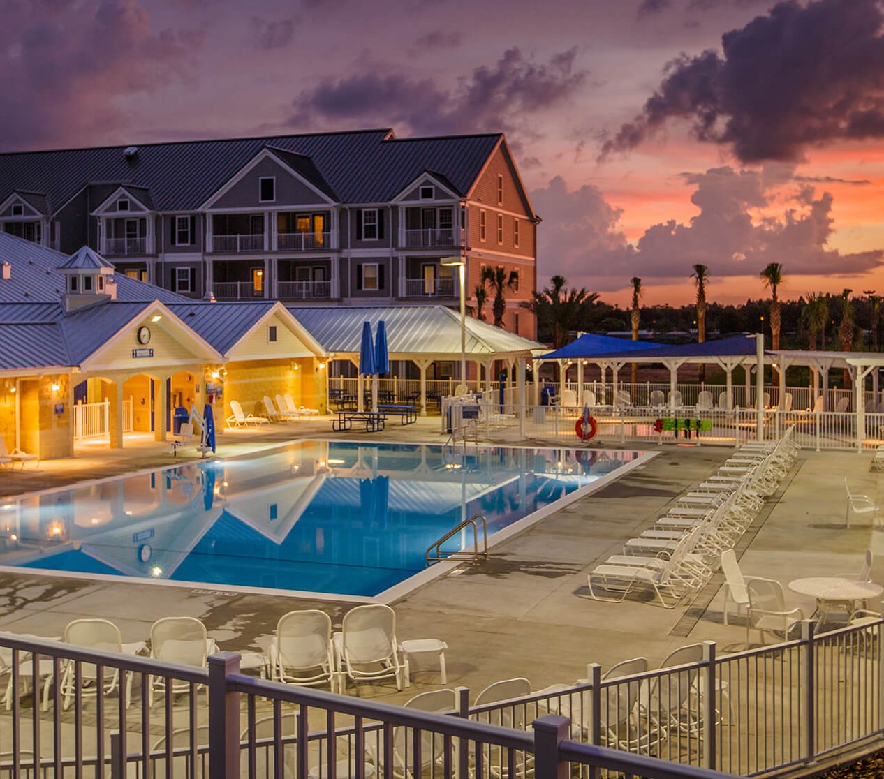 Holiday Inn Club Vacations Orlando Breeze Resort