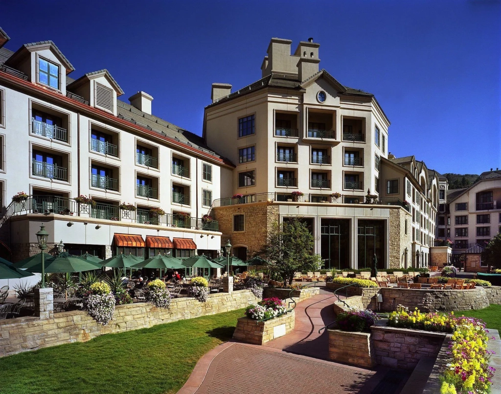 Hyatt Timeshare: Hyatt in Beaver Creek