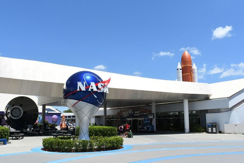 Day Trips to Kennedy Space Center