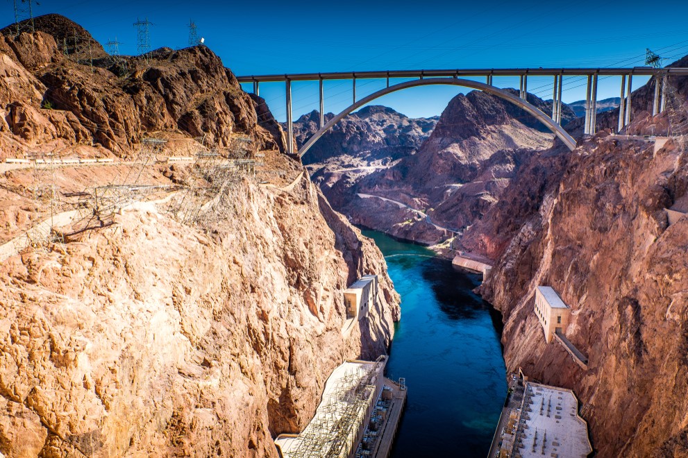 Hoover Dam Bypass