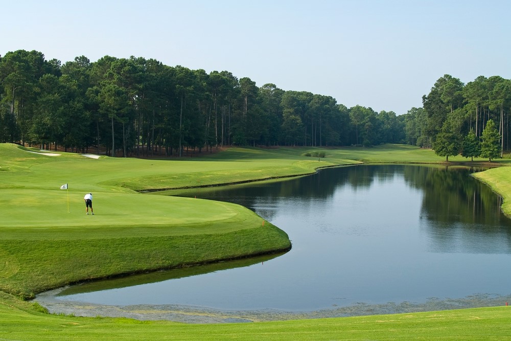 Myrtle Beach Golf