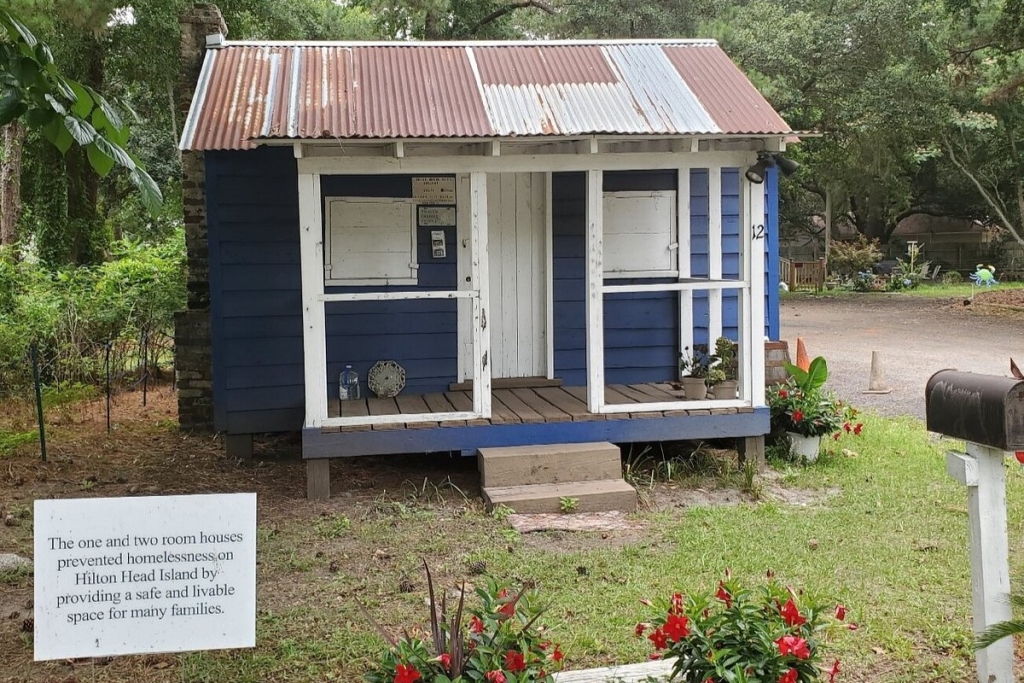 The Gullah Museum