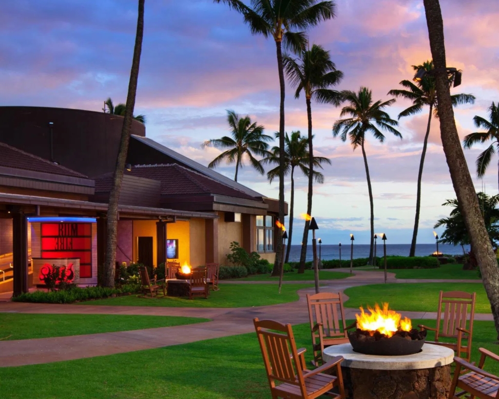 Sheraton Timeshare: Kauai Resort Villas