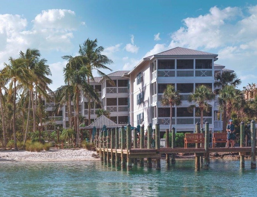 Sell Hyatt Timeshare Points: Hyatt Beach House Resort