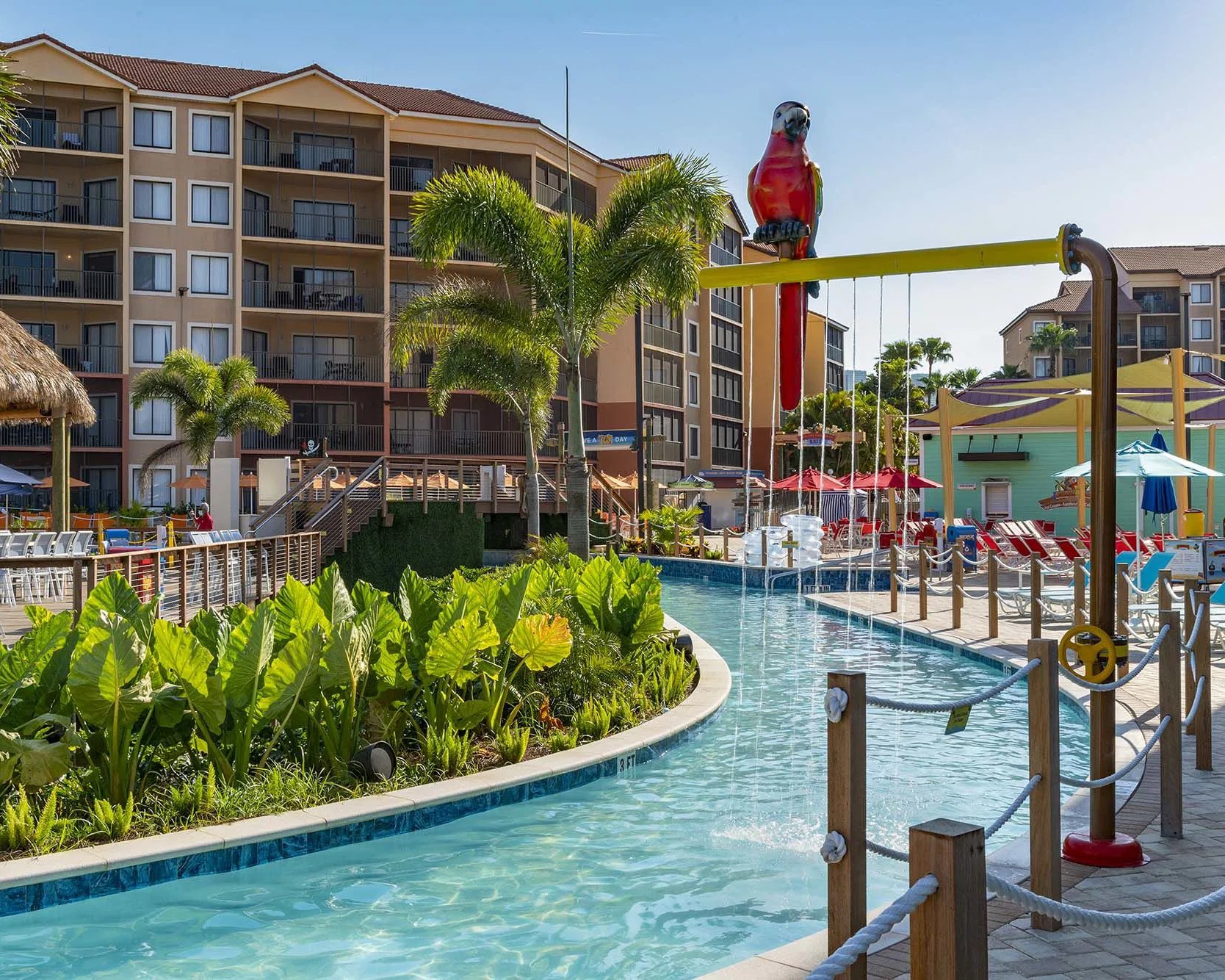 Westgate Timeshare: Westgate Lakes Resort and Spa