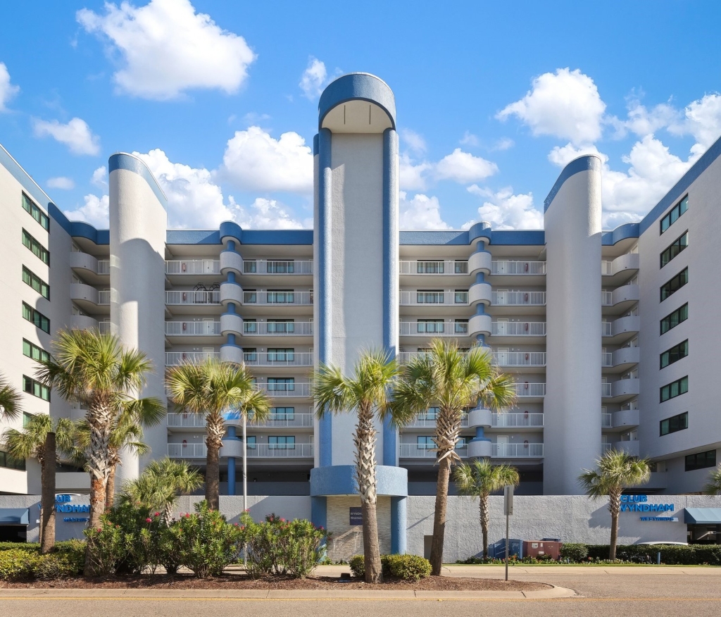 Sell Club Wyndham Myrtle Beach Timeshare