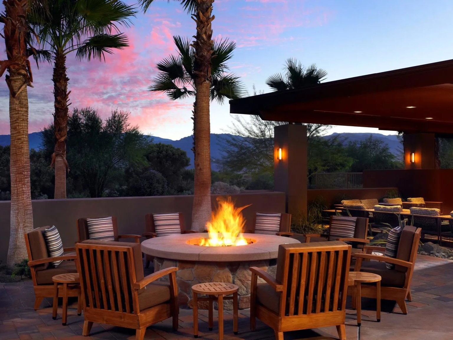 Westin Desert Willow Villas, Palm Desert