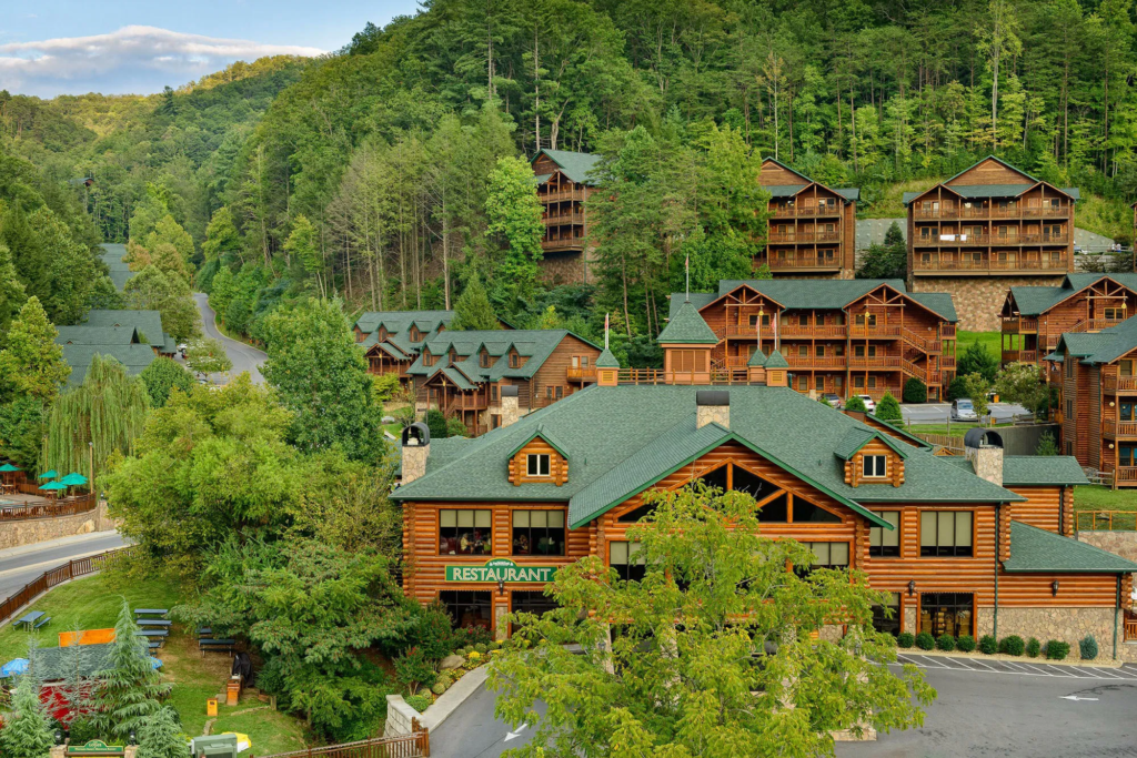 How Much is a Timeshare at Westgate Smoky Mountain Resort