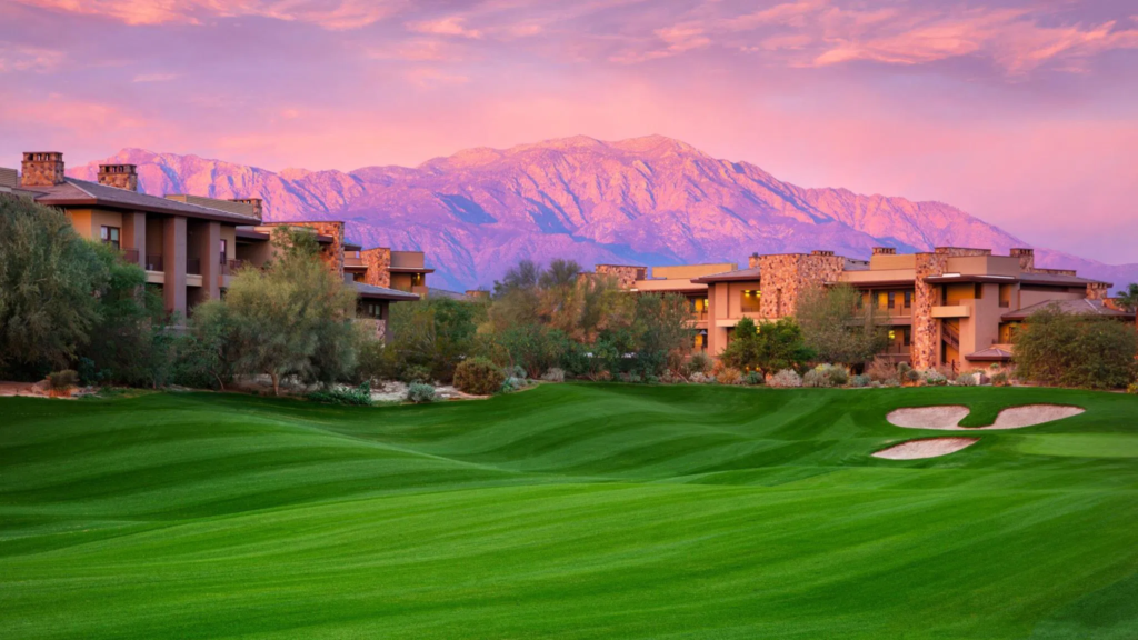 Westin Desert Willow
