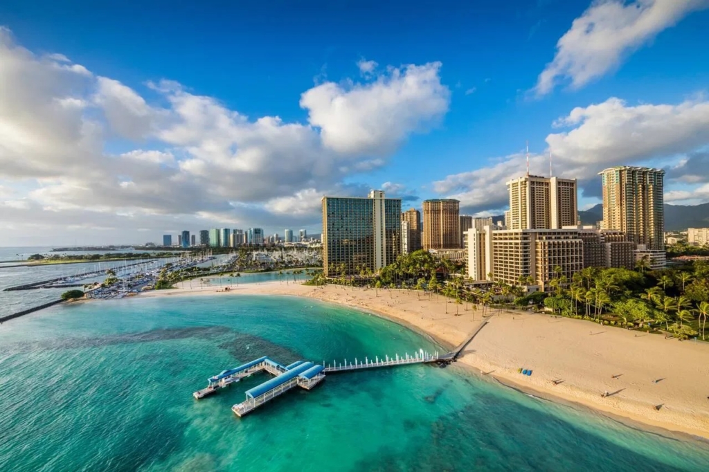 Grand Waikikian by Hilton Grand Vacations