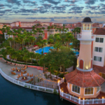 vacation exchange network