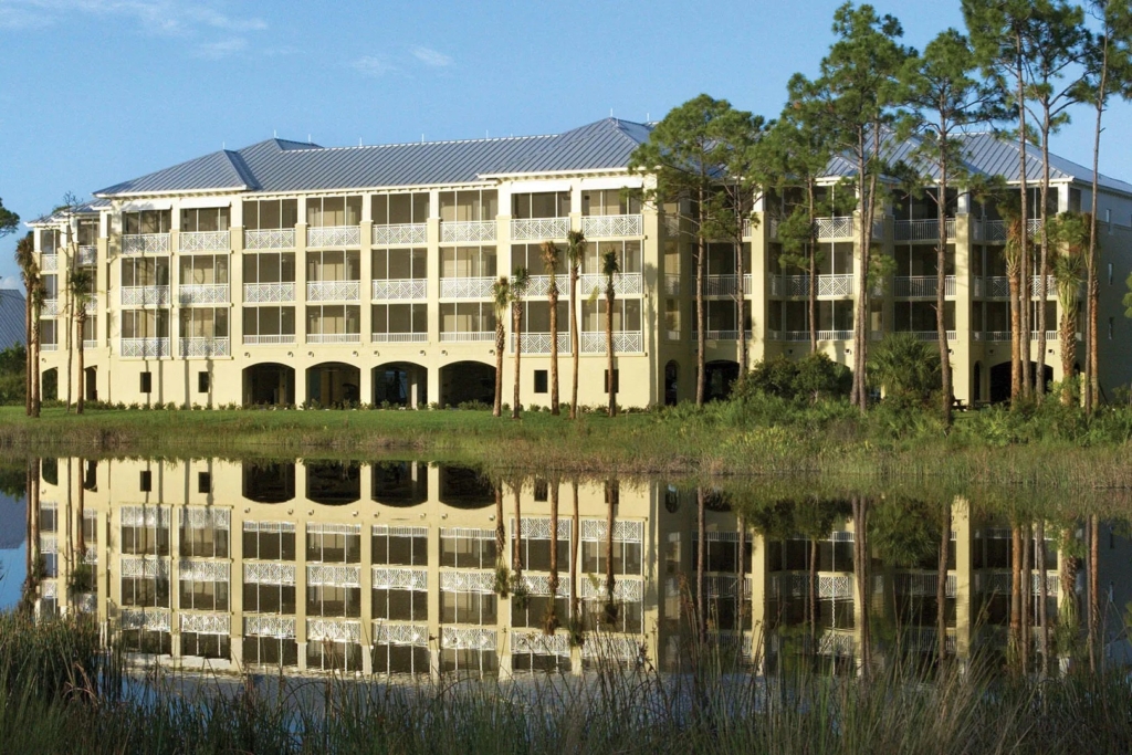 Hyatt Vacation Club at Coconut Cove Timeshare