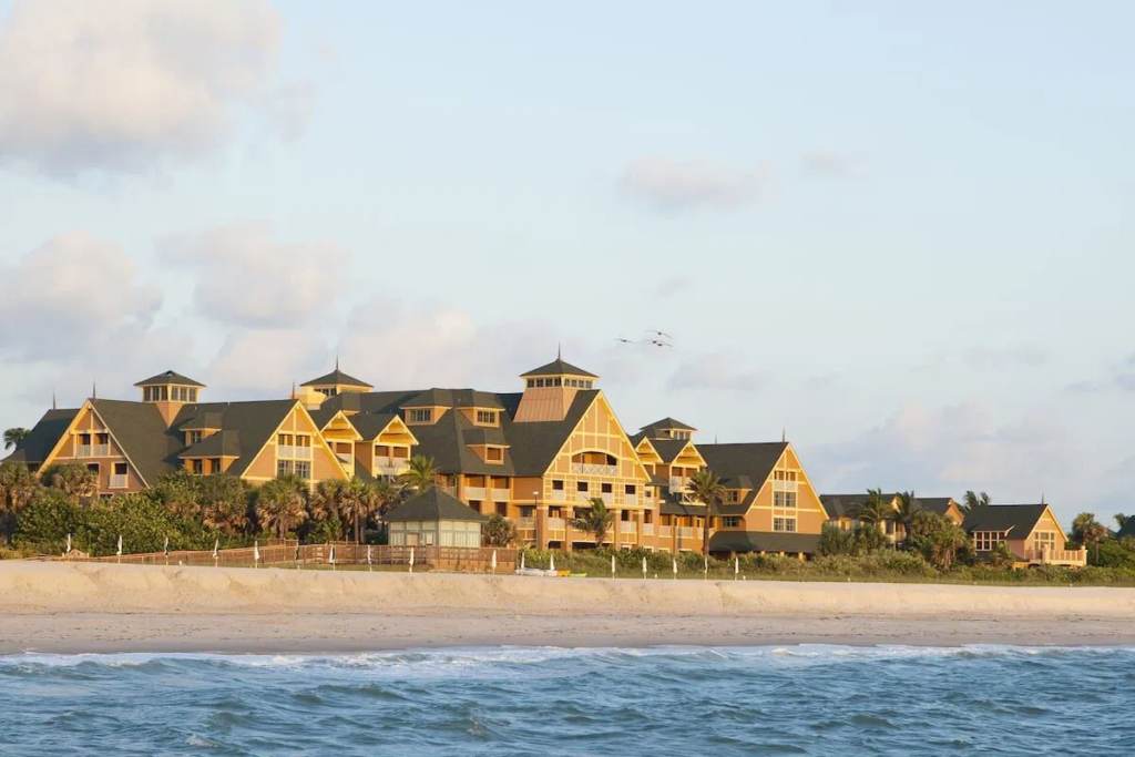 Disney's Vero Beach Resort